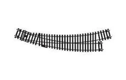 Hornby R8074-Left Hand Curved Point