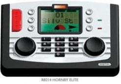 Hornby R8214 DCC Elite Controller