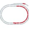 Hornby R8223 Track Extension Pack C 1 Hornby R8223 Track Extension Pack C -Model Train Store r8223
