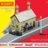 Hornby R8227 Building Extension Pack 1 -Model Train Store r8227 building ext pk i