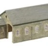 Hornby R9841 Granite Station Goods Shed 2 Hornby R9841 Granite Station Goods Shed -Model Train Store r9841