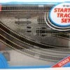 Peco ST-101 OO Starter Track Set, 3rd Radius -Model Train Store sT 101