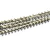 Peco SL-386 N Large Radius, Curved Right Hand Turnout, Code 80 1 Peco SL-386 N Large Radius, Curved Right Hand Turnout, Code 80 -Model Train Store sl386