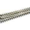 Peco SL-388, N, Large Radius, Right Hand Turnout, Code 80 -Model Train Store sl388