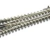 Peco SL-397 N, Medium Radius, Y Turnout, Streamline Code 80 -Model Train Store sl397