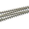 Peco SL-89, OO, Large Radius, Left Hand Turnout,Streamline Code 100 -Model Train Store sl89