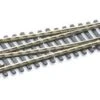 Peco SL-95 OO,Medium Radius, Right Hand Turnout, Streamline Code 100 -Model Train Store sl95