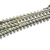 Peco SL-E396, N, Medium Radius, Left Hand Turnout, Streamline Code 80 -Model Train Store sle396