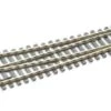 Peco SL-E86 OO, Double Radius, Curved Right Hand Turnout, Streamline Code 100 -Model Train Store sle86