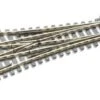 Peco SL-E99 OO, Medium Radius, 3 Way Turnout, Streamline Code 100 2 Peco SL-E99 OO, Medium Radius, 3 Way Turnout, Streamline Code 100 -Model Train Store sle99