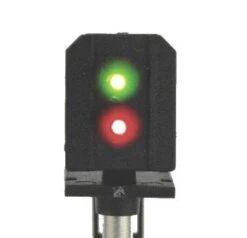 Train Tech SS1 Sensor Signal – 2 Aspect Home