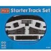 Peco ST-100 OO Starter Track Set, 2nd Radius 1 Peco ST-100 OO Starter Track Set, 2nd Radius -Model Train Store st100