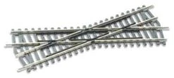 Peco ST-250 OO, Medium Crossing, Setrack
