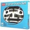 Peco ST-300 Peco N Gauge Starter Track Set