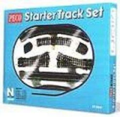 Peco ST-300 Peco N Gauge Starter Track Set