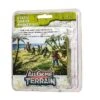 All Game Terrain Static Grass Shaker Kit 1 All Game Terrain Static Grass Shaker Kit -Model Train Store static grass shaker kit