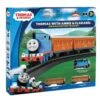 Bachmann Thomas With Annie And Clarabel -Model Train Store thomas set