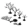 Woodland Scenics TR1120 ¾-2in. Tree Armatures 2 Woodland Scenics TR1120 ¾-2in. Tree Armatures -Model Train Store tr1120