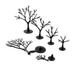 Woodland Scenics TR1120 ¾-2in. Tree Armatures