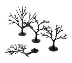 Woodland Scenics TR1121 2-3in. Tree Armatures