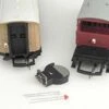 Train Tech Automatic Lighting Effects Flickering Tail/Fire -Model Train Store ttal2