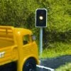 Traffic Light (OO) Single -Model Train Store tttl10p
