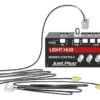 Woodland Scenics Lights & Hub Set -Model Train Store wjp5700