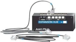 Woodland Scenics Expansion Hub