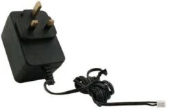 UK Power Supply Woodland Scenics Just Plug Lighting System